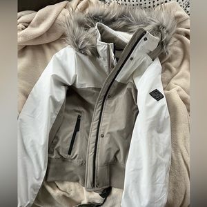 NWT Hollister jacket